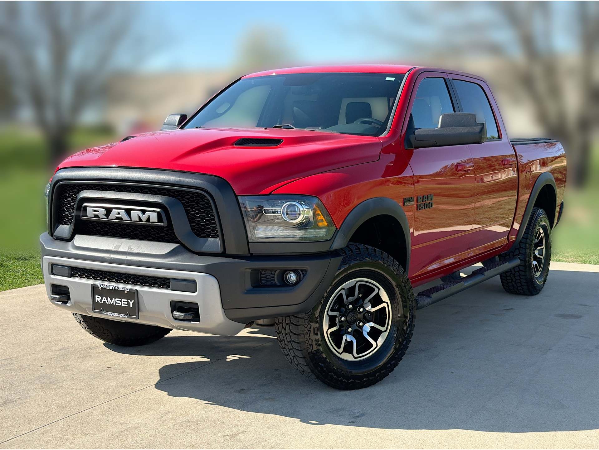 ram ram 1500 pickup 2016 1C6RR7YT1GS359352 image ram ram 1500 pickup 2016 1C6RR7YT1GS359352 image